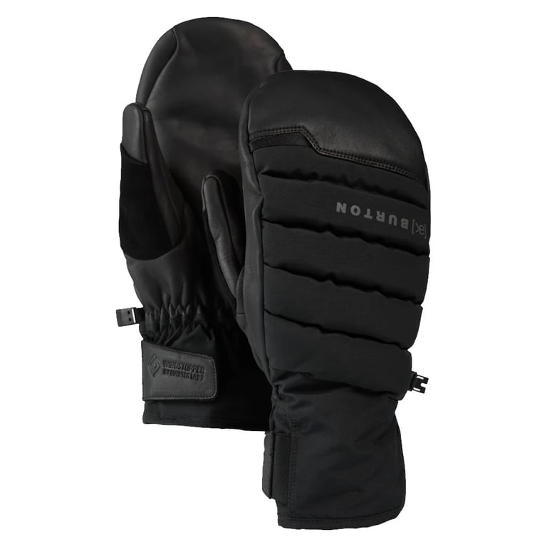 Deluxe Gore-Tex Mitts - Womens