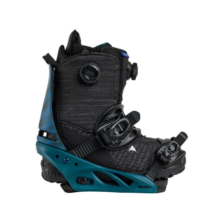 Lexa Snowboard Bindings - Womens