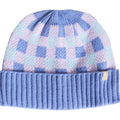 Check Beanie