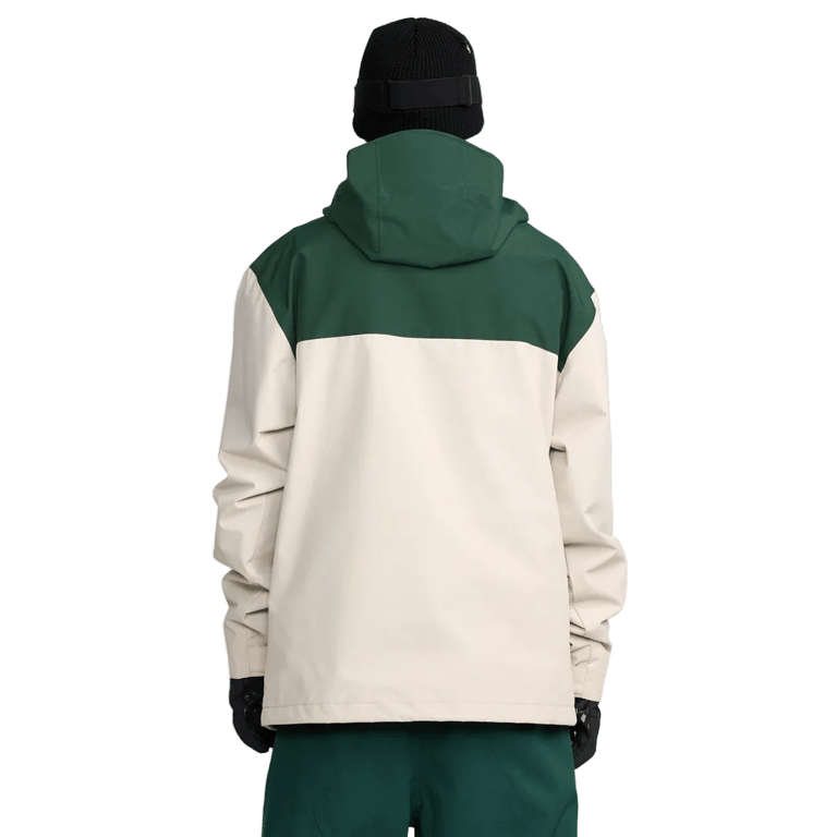 Buckthreeeighty Snowboard Jacket