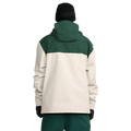 Buckthreeeighty Snowboard Jacket