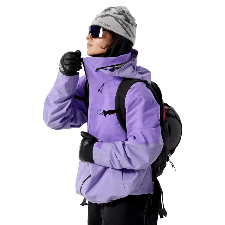 Arcteryx Incendia Ski Jacket - Womens | Rhythm Snowsports.