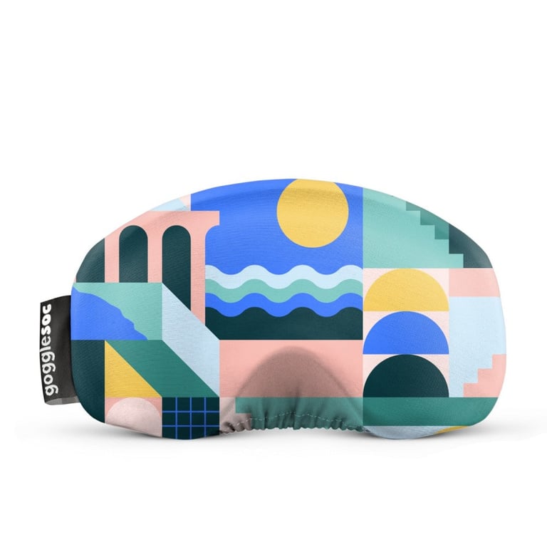 Goggle Soc