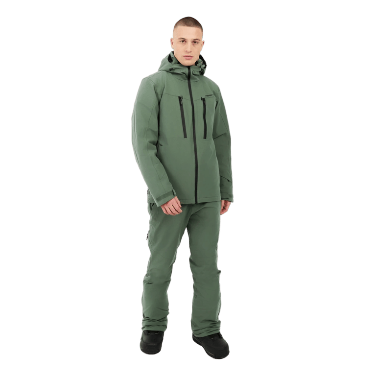 Timothy Ski Jacket
