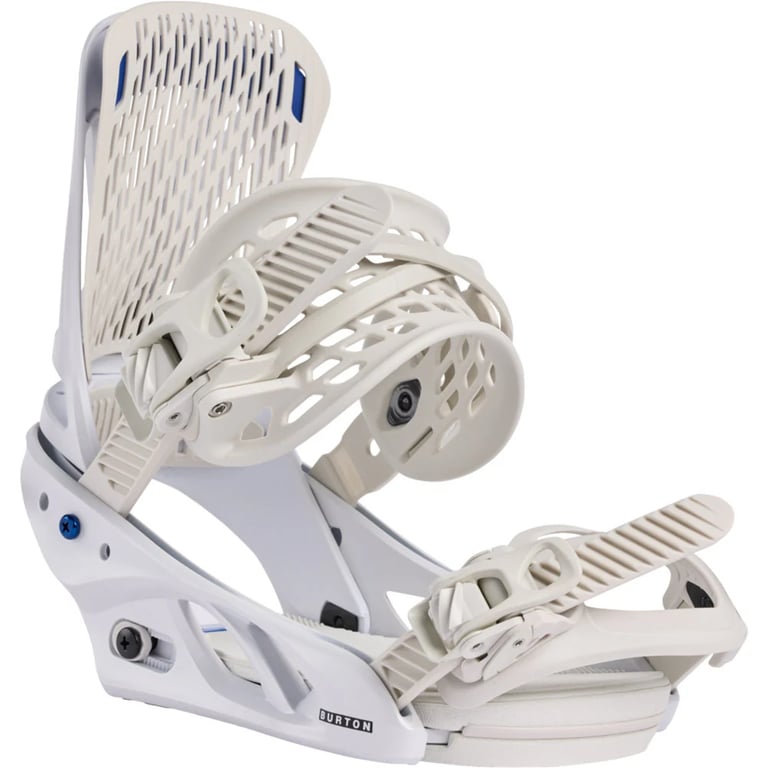 Burton Escapade Snowboard Bindings - Womens