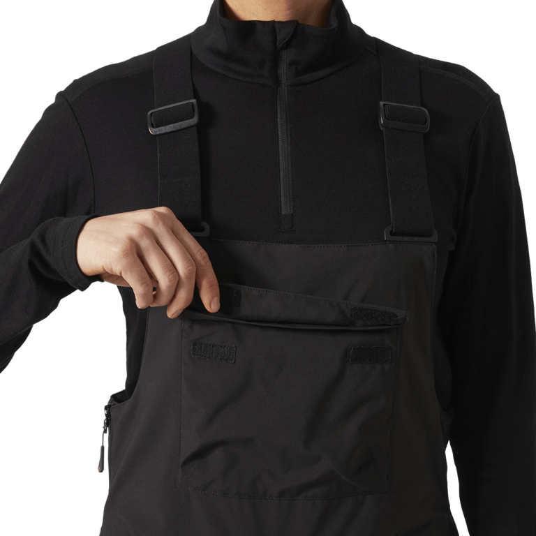 Legendary Insulated Bib Ski Pants - Womens