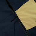Dual Tone Active 1oz Insulated Hooded Snowboard Jacket