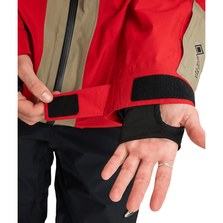 High Altitude Gore-Tex Snowboard Jacket