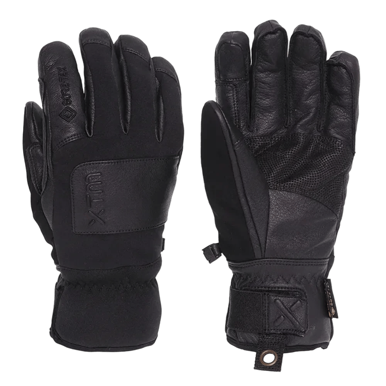 Patrol Gloves