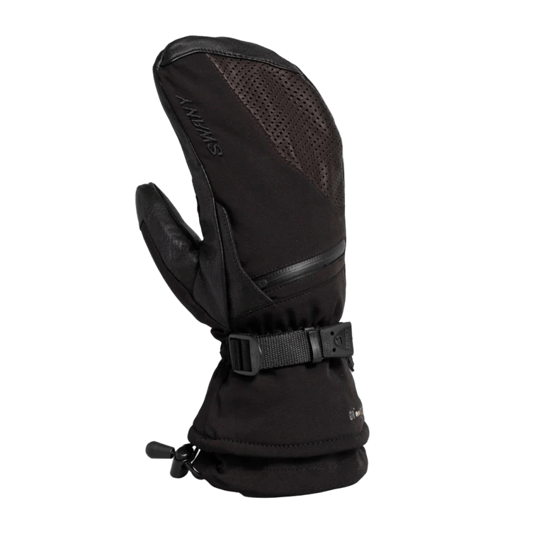 X-Plorer Mitts