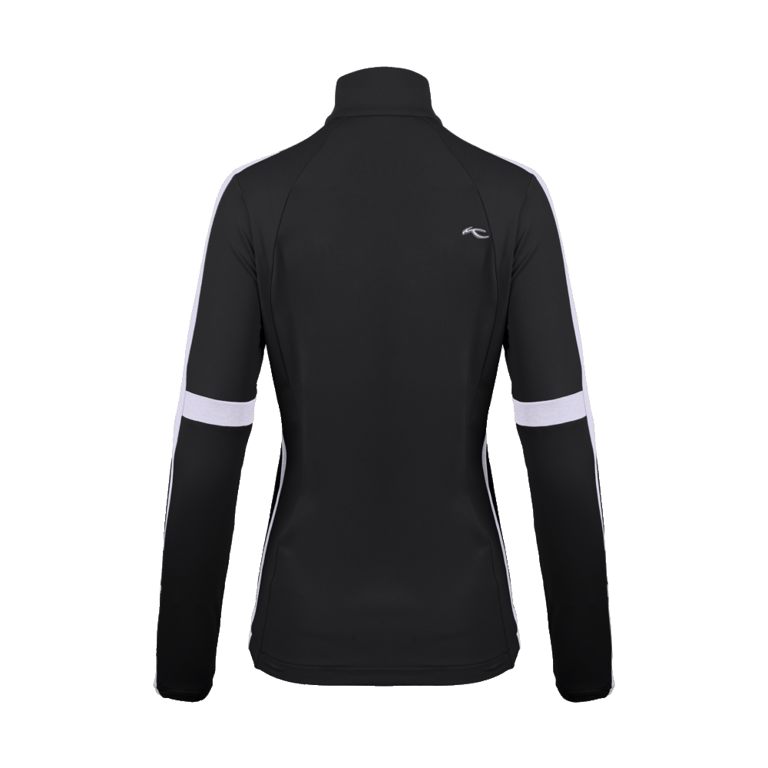 Race Midlayer Half-Zip Thermal Top - Womens