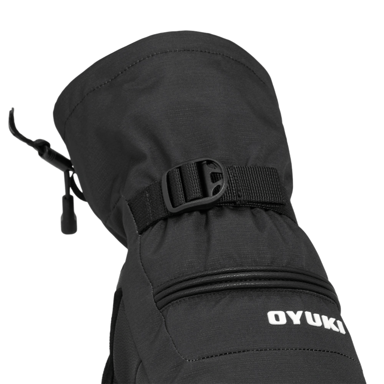 Yotei Gtx Mitts