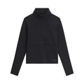 Speed Fleece 1/2 Zip Top - Womens