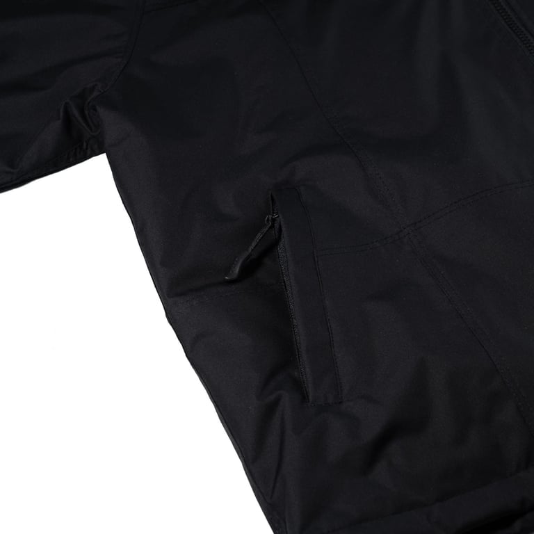Speedway 1oz Insulated Hooded Snowboard Jacket
