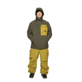 Rankin Snowboard Jacket