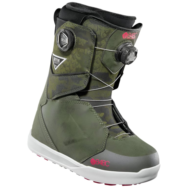 Lashed B4BC Double BOA Snowboard Boots - Womens