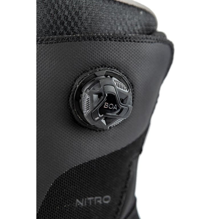 Skylab Boa Snowboard Boots