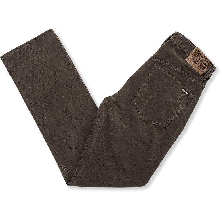Solver 5 Pocket Cord Pants