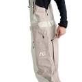 Hardpack Gore-Tex 3L Bib Snowboard Pants