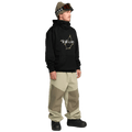 Volcom Hydro Riding Hoodie