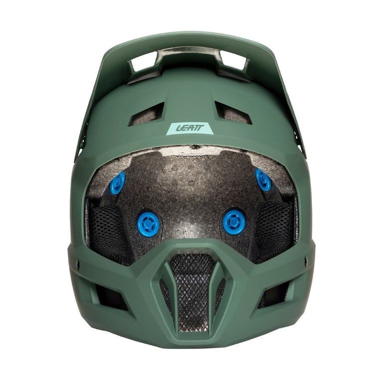 Leatt Gravity 1.0 MTB Helmet