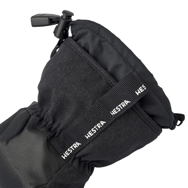 Gore-Tex Perform 5 Finger Glove
