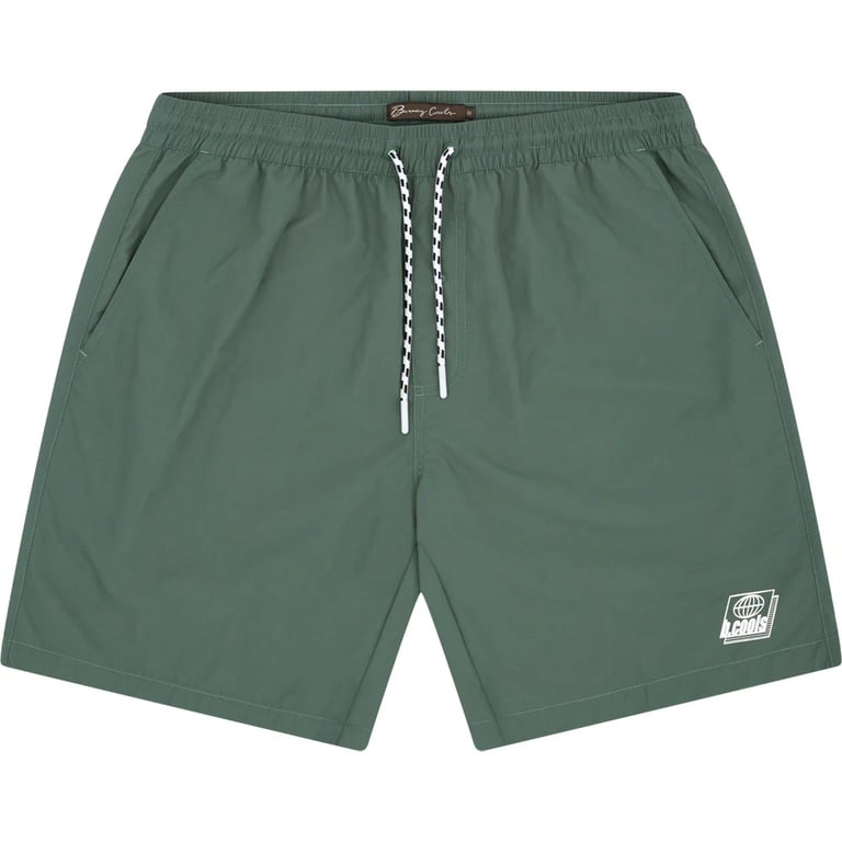 Blueprint Short