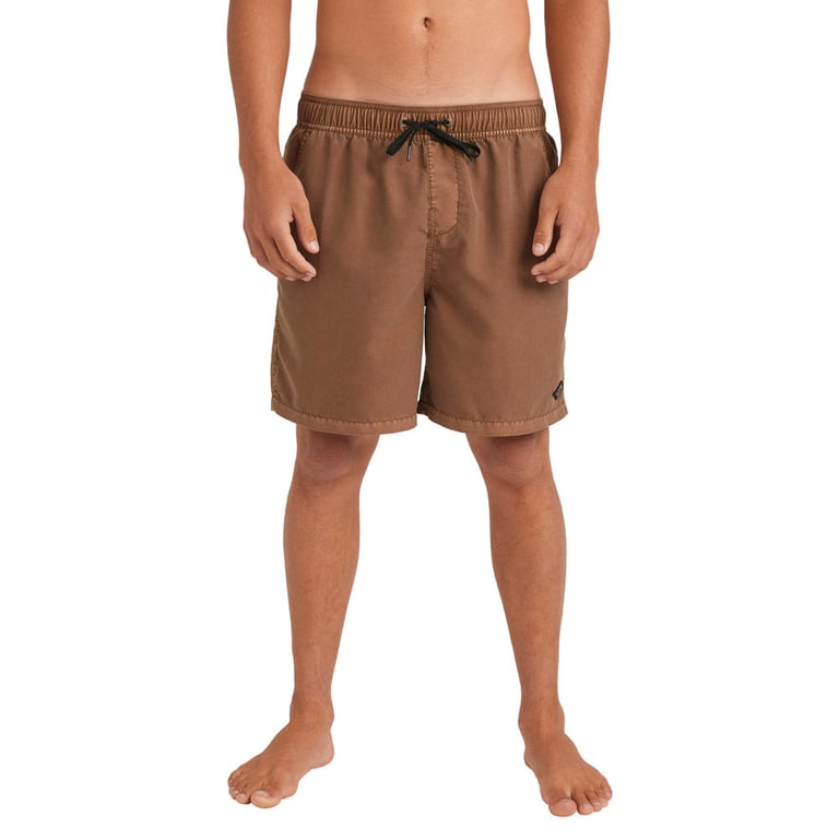 All Day OVD Layback Boardshorts - Kids