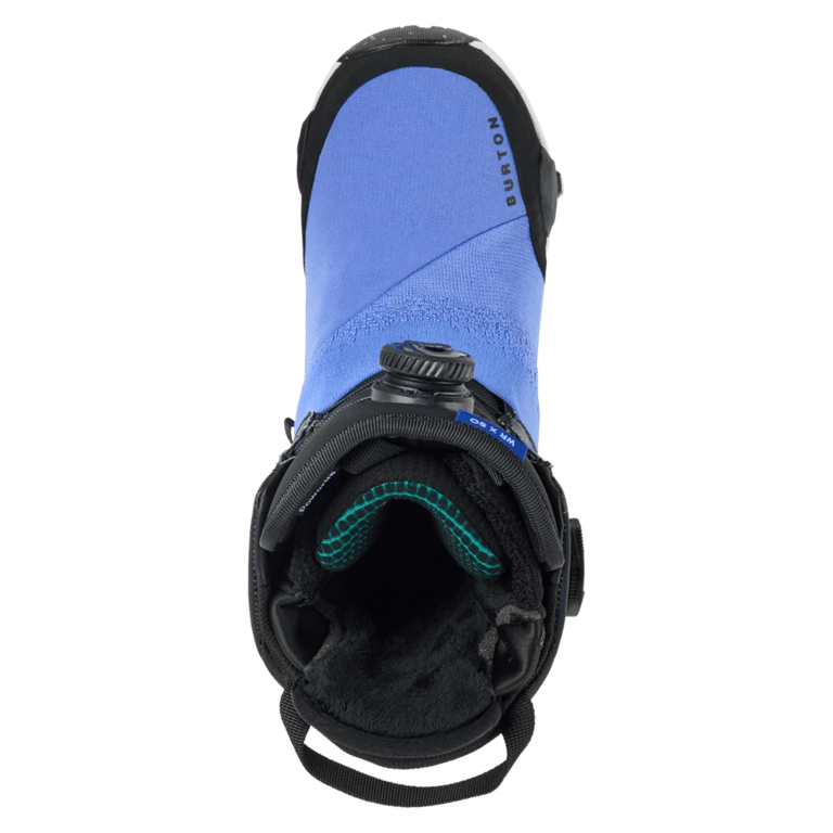 Burton Waverange X Step On Snowboard Boots - Womens