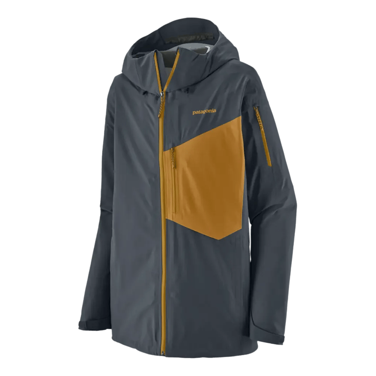Snowdrifter Ski Jacket