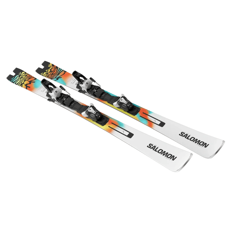 2027 Addikt Pro 76 Ski w/ Binding