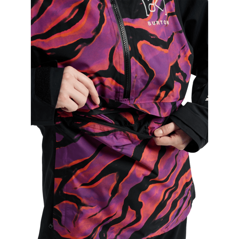 AK Kimmy Gore-Tex Anorak Snowboard Jacket - Womens