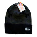 Camo Beanie