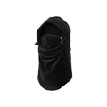 Milk Fleece Airhood - Kids