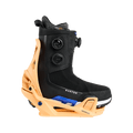Step On Snowboard Bindings