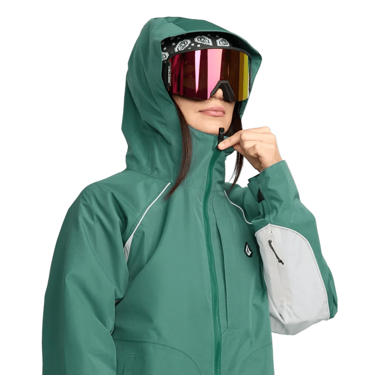 Stone Smokeshow 20K Snowboard Jacket - Womens