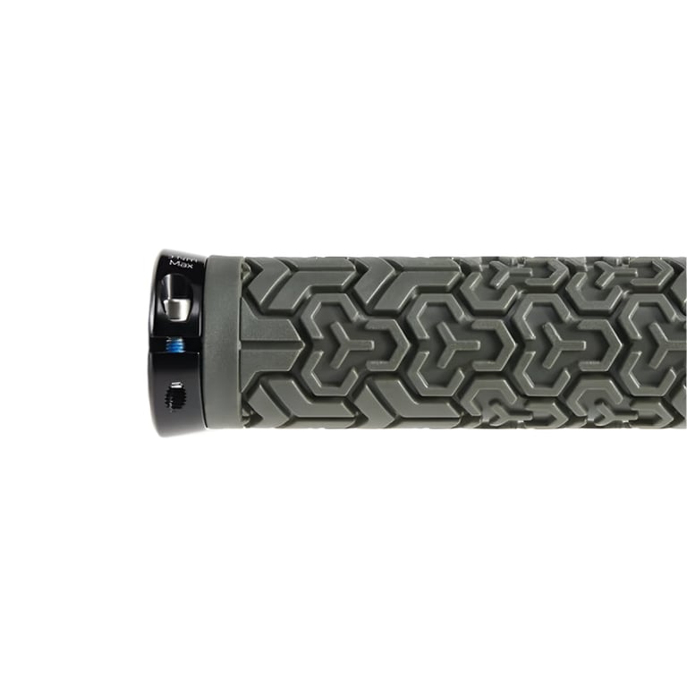 SE Elite Recycled Grip Set