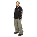 Dixon Cargo Snowboard Pants