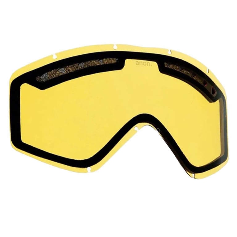 Figment Goggle Lens