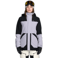 Volcom Shelter 20K 3D Stretch Snowboard Jacket - Womens