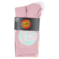 Other Dot Crew Sock 4 Pack - Kids
