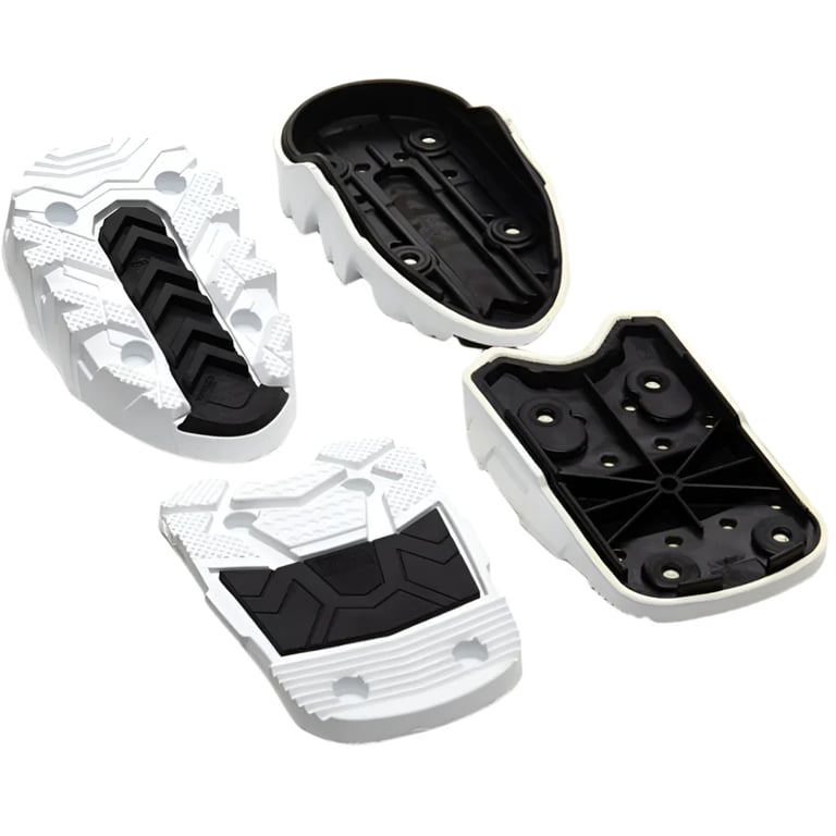 Alltrack Rocker Sole