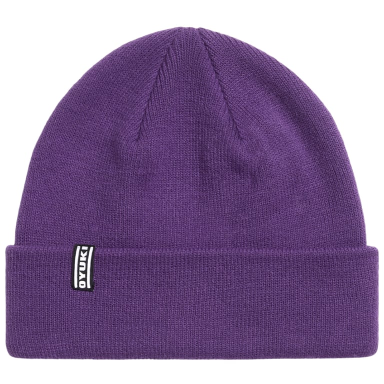 Minato Beanie