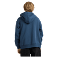 Iconic Stone Glow-in-the-Dark Zip - Kids