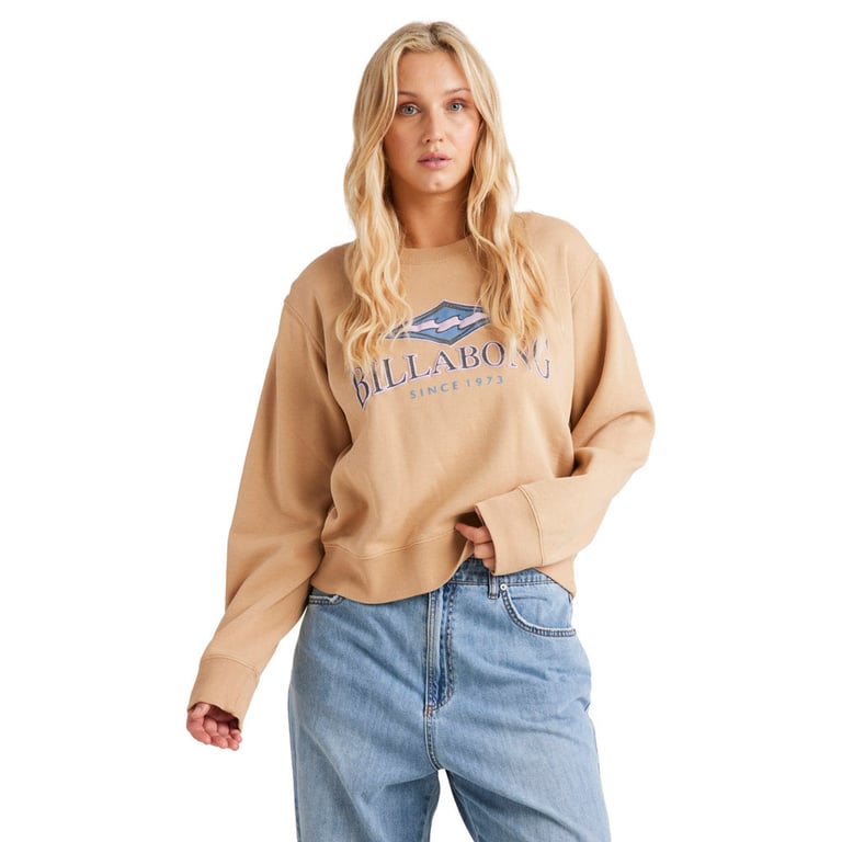 Epic Days Crew - Womens