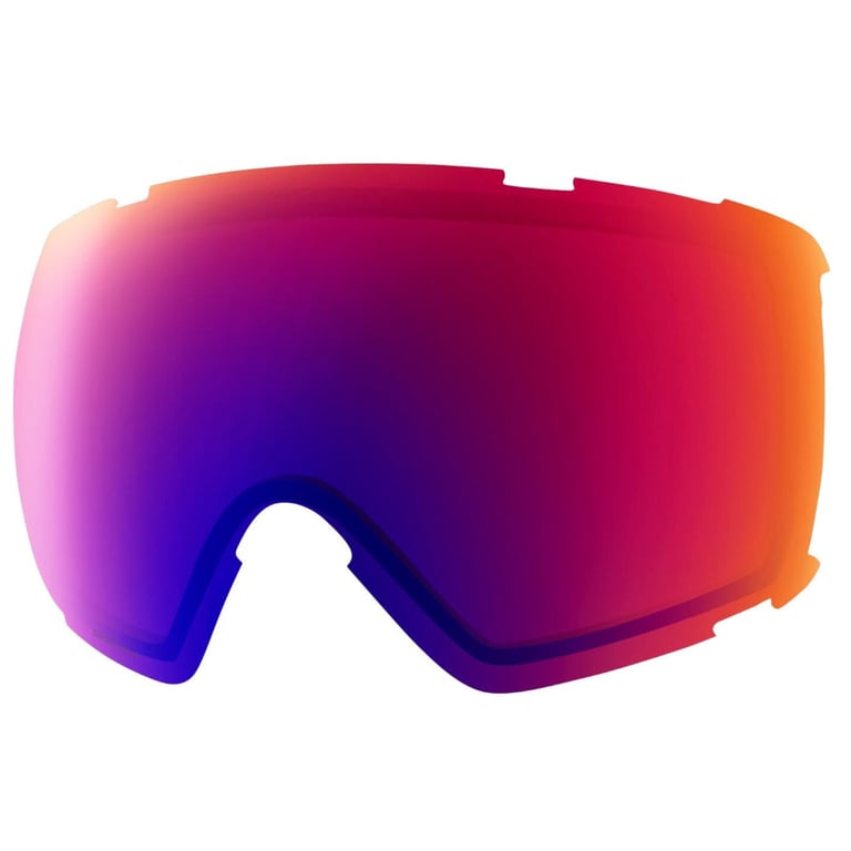 Circuit Spare Lens