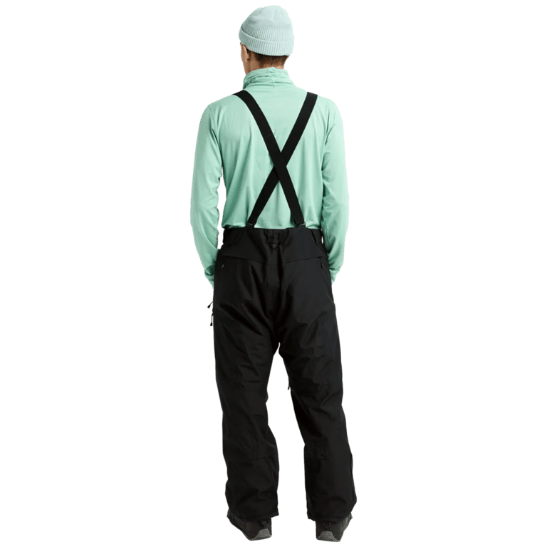 Reserve 3-In-1 Snowboard Pants