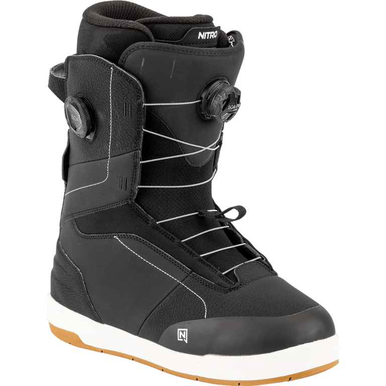 Venture BOA Snowboard Boots