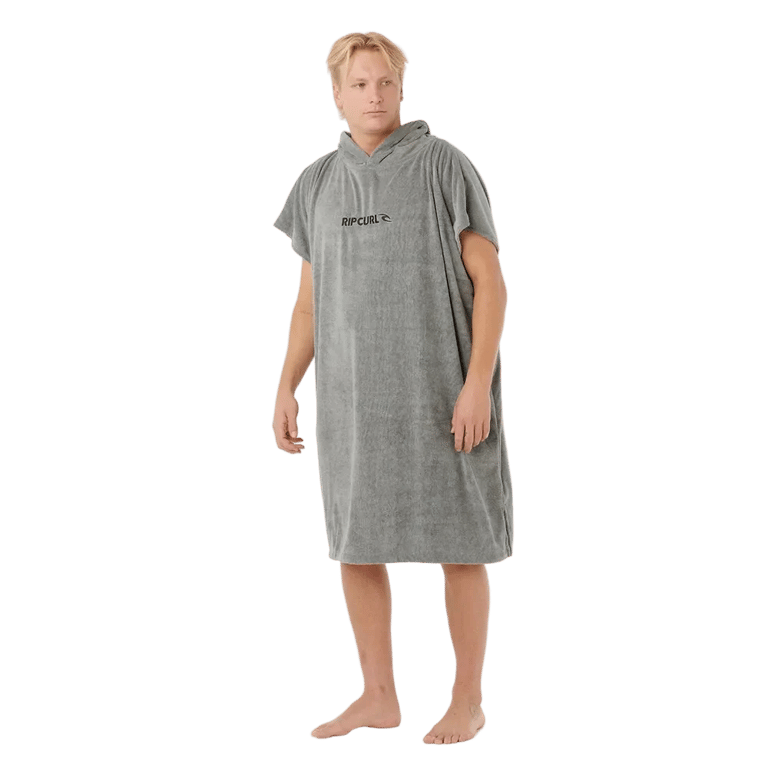 Brand Hooded Towel