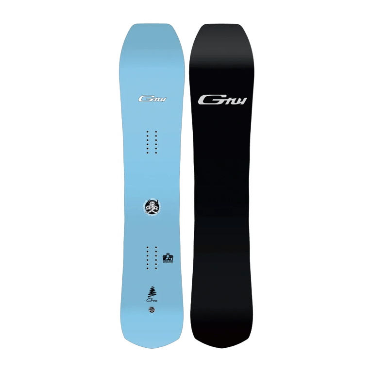 GNU 2027 Gremlin Snowboard